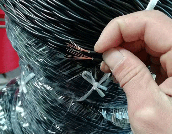 东乡矿用爆破母线的具体作用