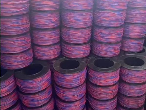 东乡爆破母线必须符合的要求有哪些？