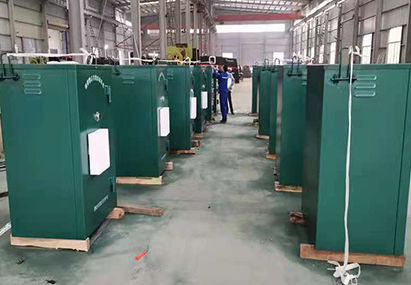 东乡移动炸药库：安全与效率并重的爆破行业新趋势